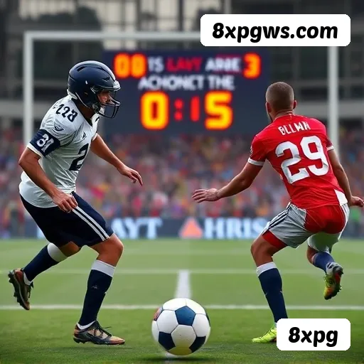 Histórico de apostas 8xpg