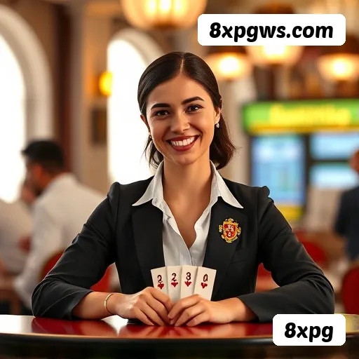 Starlight Princess - Slot game com multiplicadores na 8xpg